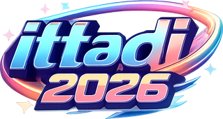 ittadi 2026 লোগো
